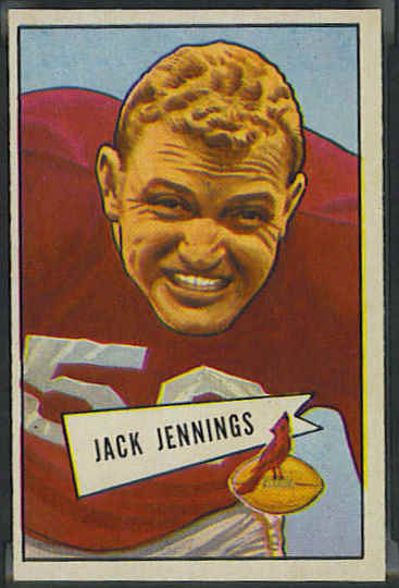 59 Jack Jennings